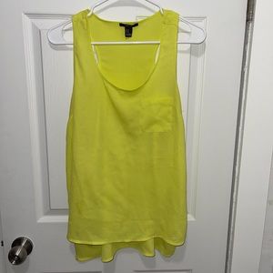 Forever 21 Tank Top